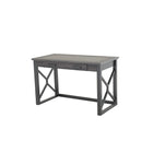 Sunjoy - Bureau d'ordinateur Ridgecrest (1205010048)-Bureau d'ordinateur