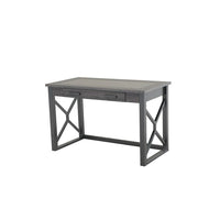 Sunjoy - Bureau d'ordinateur Ridgecrest (1205010048)-Bureau d'ordinateur