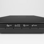 Canon - Numériseur d’images CanoScan LiDE300-Numériseur à plat CIS avec source lumineuse DEL à 3 couleurs (RGB)