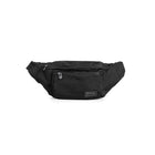 Sac à bandoulière Recyclé PKG Burrard - Gris-Dimensions: 5 H x 7 L x 1,75 P po