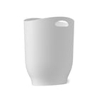 Poubelle Umbra Harlo - Blanc - 9L-5