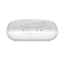 TRENDnet – Point d'accès PoE N300 TEW-755AP-Economisez sur le temps et les coûts d’installation dans un endroit éloigné grâce à la compatibilité avec le PoE Gigabit (port d’alimentation optionnel pour les installations non PoE) et une plaque de fixation pratique