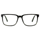 Gry Mattr Lunettes De Lecture Anti Lumière Bleue - DETERMINED BL +0.00-0
