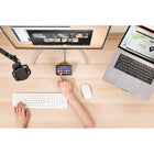 Elgato Stream Deck MK.2-Accédez au Stream Deck Store pour télécharger des plug-ins, des packs d’icônes, des milliers de sons libres de droits, des effets et plus encore