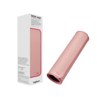 Logitech - Sous-main de bureau - Série Studio - Rose-Résistant aux Eclaboussures et Facile à Nettoyer : Ce tapis protection de bureau extra-large a une surface résistante aux éclaboussures, les liquides se nettoient avec un chiffon humide