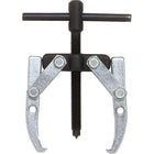 Gray Tools – Extracteur à griffes réglable, capacité de 1 tonne, 2 jeux de griffes, prise de 3 1/4 po-Portée maximale (en pouces) : 2 1/8 po