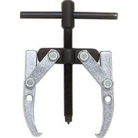 Gray Tools – Extracteur à griffes réglable, capacité de 1 tonne, 2 jeux de griffes, prise de 3 1/4 po-Portée maximale (en pouces) : 2 1/8 po