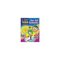 Teacher Created Resources – livre d’autocollants, pour toutes les saisons, 1008/paquet (TCR4224)-Saison