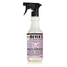 Mrs. Meyer's® – Nettoyant multisurface quotidien Clean Day, 473 ml, lavande (SCJ70864)-Nettoyant multisurface