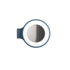 ShiftCam - Anneau SnapLight Lumineux LED Magnétique - Geai Bleu-Entrée USB-C : 5 V/1 A/5 W