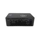 AAXA P6X 1100 Lumens Projecteur DLP-Résolution native: 1280x800 (WXGA), prend en charge une résolution jusqu'à 1080P