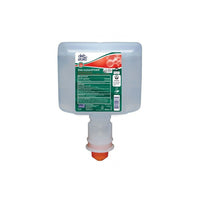 Deb Recharge de désinfectant InstanTouch Freeoam sans contact, cartouche de 1 l, EcoLogo, Paquet de 3-Désinfectant pour les mains à l'alcool
