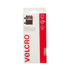 Velcro - Distributeur d'attaches Sticky Back, 5 pi, blanc-Permet de suspendre des articles sans percer de trou dans le mur     