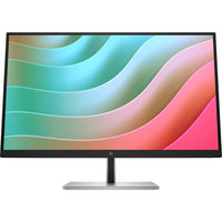 HP - Écran E27k G5 27 po 4K IPS - 6N4C4AAABA-Que vous soyez concentré ou que vous regardiez l'image plus grande, vous aurez une vue de chaque détail dont vous avez besoin pour faire bouger les choses sur ce moniteur 4K de 27 pouces de diagonale.