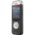 Philips - Enregistreur audio VoiceTracer DVT2110-USB 2.0 Type-C haut debit