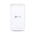 TP-Link – Prolongateur de portée Wi-fi pour système maillé, 2,4 GHz: jusqu'à 300 Mb/s, 5 GHz: jusqu'à 867 Mb/s-5 GHz: jusqu'à 867 Mb/s - 2,4 GHz: jusqu'à 300 Mb/s