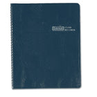 House of Doolittle Enseignant Combo Planificateur de Leçon/Cahier de Classe-Dispose de grands carrés et offre de l'espace pour 35 étudiants