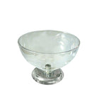 Azar Displays – Bol de présentation simple sur comptoir, 14 po (720014)-Présentoirs de comptoir