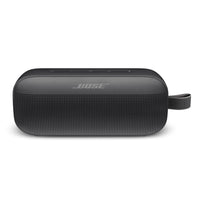 Bose - Enceinte Bluetooth SoundLink Flex - Noir-Enceinte Bluetooth