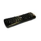 Digiwave - Mini clavier sans fil, 1,1 po x 2,3 po x 7,8 po, noir-Le mini clavier sans fil Digiwave clavier offre un curseur de souris intégré pour une portée de transmission de jusqu’à 33 pi