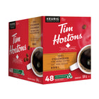 Café colombien Tim Hortons - 48 capsules K-Cup à usage unique-5