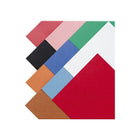 Pacon Papier de Construction -18 x 24 (po) - Vert Clair - Paquet de 50 (8117)-18 x 24 pouces