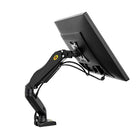 Support de bureau pour moniteur 17 à 27 po de North Bayou - F80-Compatibilité: 17 à 27 po