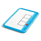 Hand2Mind - Elkonin Box Magnetic Dry-Erase Board Set-5