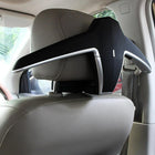 Car Decor - Cintre automobile pour vestes et chemises-Un adaptateur de montage pour appuie-tête est inclus