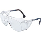 Lunette de protection Ultraspec 2001otg Uvextreme, transparent, 12/paquet-Type de lunettes de sécurité : à porter par-dessus les lunettes