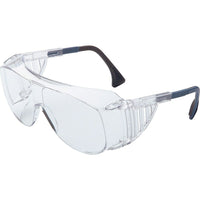 Lunette de protection Ultraspec 2001otg Uvextreme, transparent, 12/paquet-Type de lunettes de sécurité : à porter par-dessus les lunettes