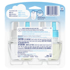 Febreze - Recharges d’huile parfumée pour assainisseur d’air éliminateur d’odeurs Plug, parfum Linen & Sky, Paquet de 2-Obtenez 1 200 heures de fraîcheur Febreze (à faible intensité) à partir d’une seule recharge de l’éliminateur d’odeurs Febreze PLUG (un total de 72 000 minutes!)