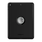 OtterBox - Etui Defender pour iPad (5e et 6e generation) de 9,7 po - noir-Protection intégrale