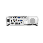 Projecteur HD intégrale 1080p Epson PowerLite 992F avec connectivité sans fil intégrée pour salle de classe-Résolution : 1 920 x 1 080, HD intégrale 1080p