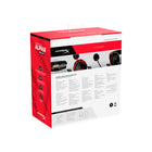 Casque de jeu sans fil HyperX Cloud Alpha-62 ohms
