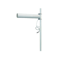TurMode – Antenne directionnelle Wi-Fi pour l’extérieur de 15 dB pour réseau 2,4 GHz (WAY24134)-L’antenne WAY24134 est conçue pour accroître la force du signal et la portée de votre appareil Wi-Fi 2,4 GHz utilisant les protocoles 802.11b/g/n, dans une seule direction