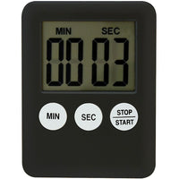 Mini minuteries, 24/paquet-Minuterie