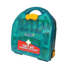 Astroplast -  Trousse de premiers soins standard-Pour jusqu'à 50 individus