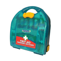Astroplast -  Trousse de premiers soins standard-Pour jusqu'à 50 individus