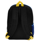 Bioworld Ensemble de sac à dos 5 pièces - 16 po - DC Comics Batman Dark Knight-Matériau: fabriqué à partir d'un tissu en polyester tissé