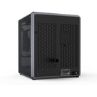 Creality - Imprimante 3D K1 MAX-Hotend est doté d'un brise-chaleur en alliage de titane et d'une buse en alliage de cuivre, fonctionnant jusqu'à 300 degrés Celsius