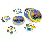 Zygomatic - Spot it! - Camping-3.5 po L x 1 po L x 6 po H