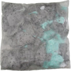 Zenith Safety - Tampon Absorbant - À L'Unité, paquet de 6-Longueur 18po