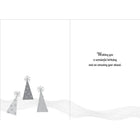 Millbrook Studios – Cartes de souhaits et enveloppes, Happy Birthday, 5 3/8 x 7 3/4 po, 18/paquet (06177)-Cartes de souhaits de qualité comparable à celles qu’on retrouve dans un magasin spécialisé