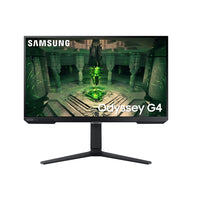 Samsung - Moniteur de jeu de 27 po - LS27BG402ENXGO-Taille de l'ecran: 27 po