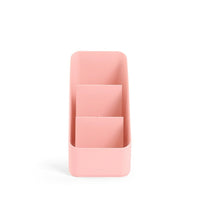 Petit organisateur de bureau Poppin, Rougir-Rougir, Plastique