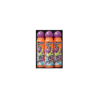 Crafty Dab - Colle pour étudiants, 13,6 oz, 12/paquet (CV-50798)-La colle transparente est idéale pour les écoles