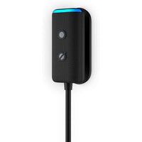 Amazon - Echo Auto 2e génération avec Alexa - Noir-Demandez à Alexa de diffuser des listes de lecture d'Amazon Music, Apple Music, Spotify et bien plus encore, ou d'écouter des stations de radio en direct