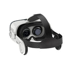 MMNOX – Visionneuse de réalité virtuelle avec son VRE02 (VR-MX-ERV02)-Fait de plastique, de verre et de mousse