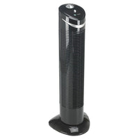 PureGuardian Ventilateur tour oscillant à 3 vitesses-La tour mince et légère de 29 po s'intègre sans effort dans presque tous les espaces
